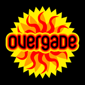 Overgade