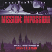 Mission: Impossible (Original Motion Picture Score)