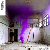 FabricLive.73: Pangaea