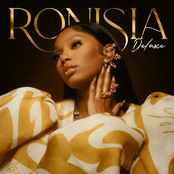Ronisia: Ronisia (Version Deluxe)
