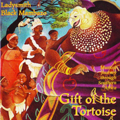 Thekwane by Ladysmith Black Mambazo