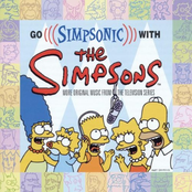 Go Simpsonic with the Simpsons