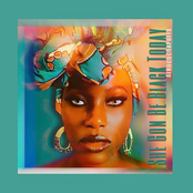 She Gon Be Black Today