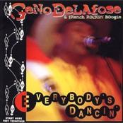 Geno Delafose: Everybody's Dancin'