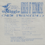 Rubbish Of Technomusic