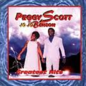 We Were Made For Each Other by Peggy Scott & Jo Jo Benson