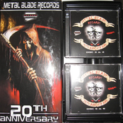 Metal Blade Records: 20th Anniversary