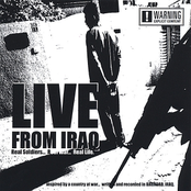 Live From Iraq by 4th25