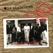 Wood And Water by The Skatalites