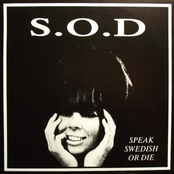 Speak Swedish or Die EP