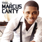 Used By You by Marcus Canty