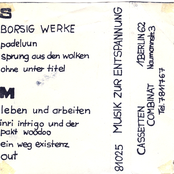 81025 Musik Zur Entspannung