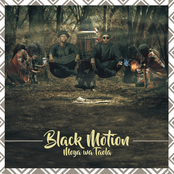 Black Motion: Moya Wa Taola