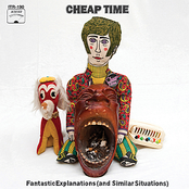 Throwing It All Away by Cheap Time