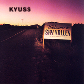 100 Degrees by Kyuss