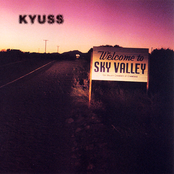 Whitewater by Kyuss