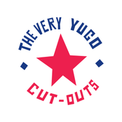 The Very Yugo Cut-Outs