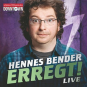 Endlich 42 by Hennes Bender