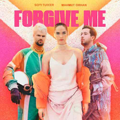Forgive Me - Single
