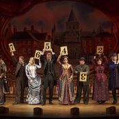 the mystery of edwin drood - the 2013 new broadway cast