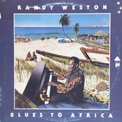 Blues To Africa