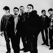 Happy Mondays