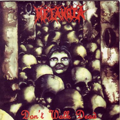 Don't Walk Dead