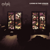 Mihali: Living is the Lesson (with Iration)