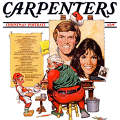 It's Christmas Time / Sleep Well, Little Children by Carpenters