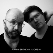Happy Birthday Andrew