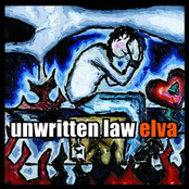 Blame It On Me by Unwritten Law