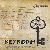 Lukie D: Key Riddim