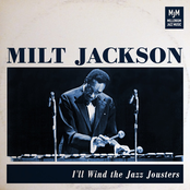 I'll Wind the Jazz jousters