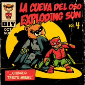 Chibolo Triste Muere, Vol. 4