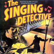 the singing detective