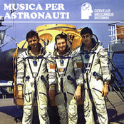 musica per astronauti