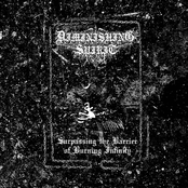 Surpassing the Barrier of Burning Infinity (Diminishing Spirit)