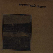 Ground Rule Double