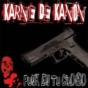 Punk en tu ciudad