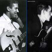 Kenny Burrell & Jimmy Raney