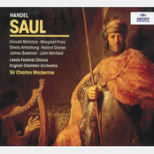 Handel: Saul