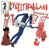 Battlefields by Buckethead