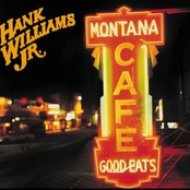 Fat Friends by Hank Williams Jr.