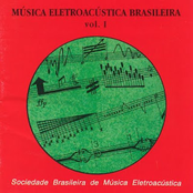 Música Eletroacústica Brasileira Vol. 1