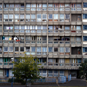 The Russian Apartments