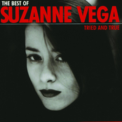 Book & A Cover by Suzanne Vega