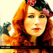 Ring My Bell by Tori Amos