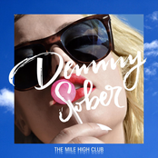 The Mile High Club - EP