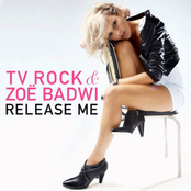 tv rock & zoe badwi