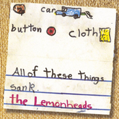 Knoxville Girl by The Lemonheads